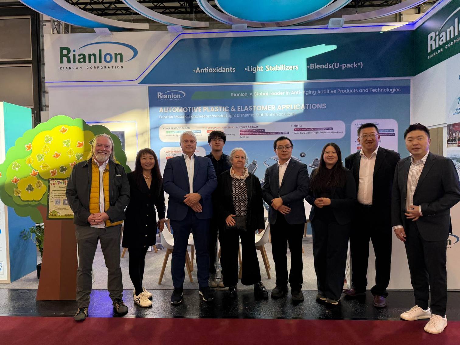 Rianlon-Fakuma-Antioxidants, light stabilizers and U-pack® solutions-3.jpg