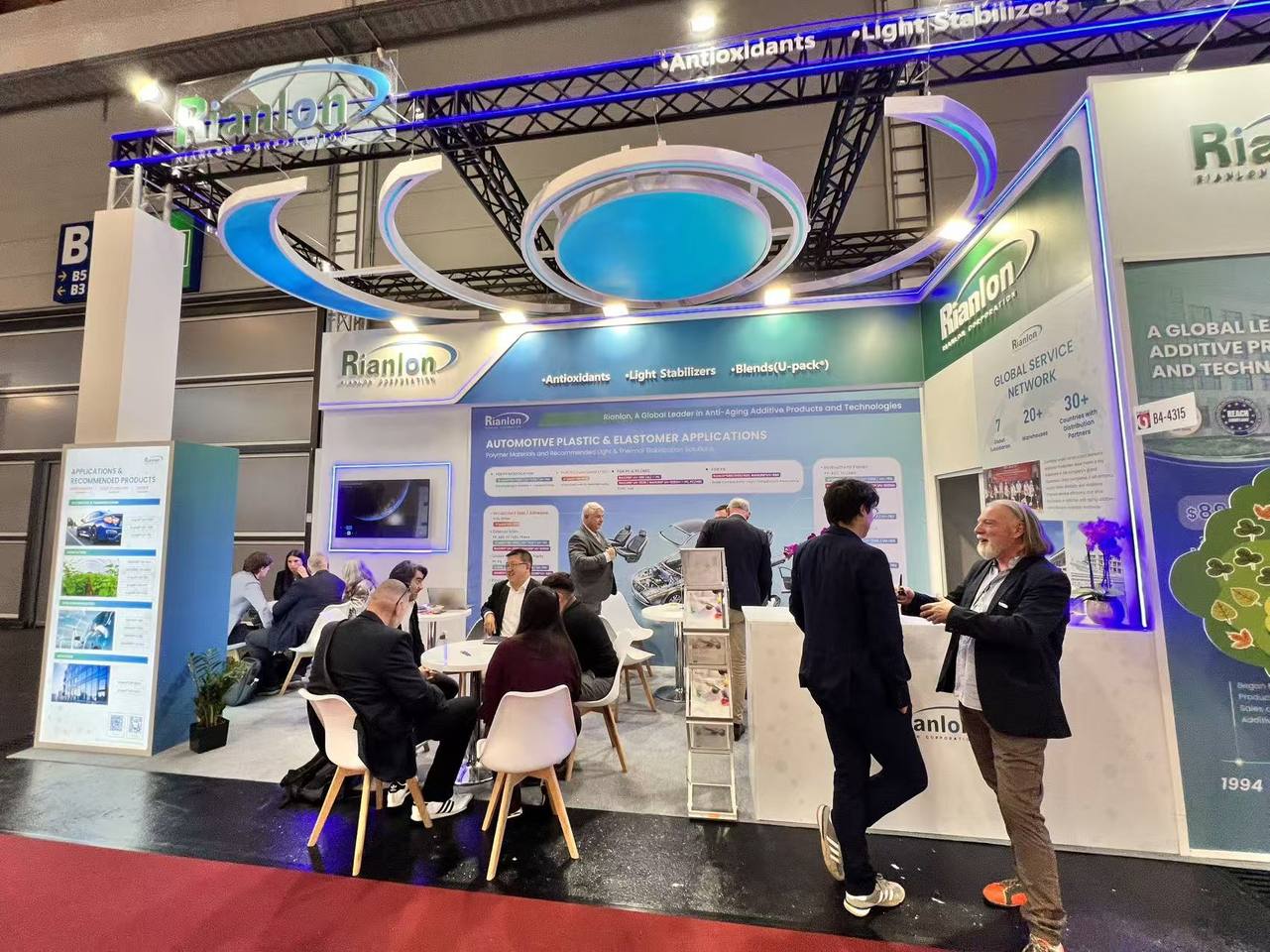 Rianlon-Fakuma-Antioxidants, light stabilizers and U-pack® solutions-4.jpg